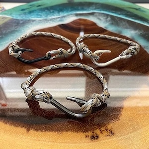 Redfish Bracelet 