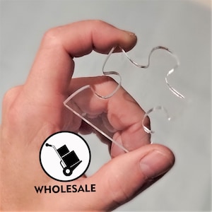 BULK WHOLESALE DEALS on lots of 25 | Difficult jigsaw puzzle for adults | Really hard custom jigsaw puzzles for resale and team building