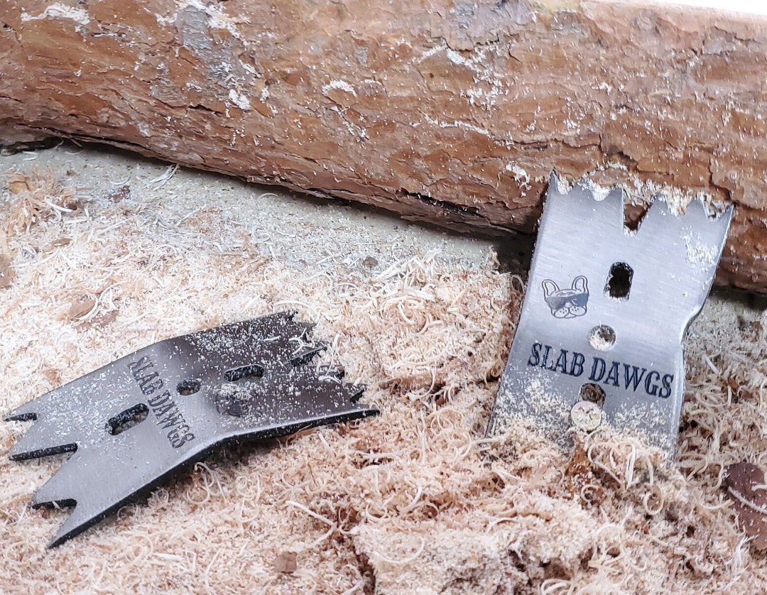 Universal Toe Clamps for CNC Routers and More Durable Stainless Steel