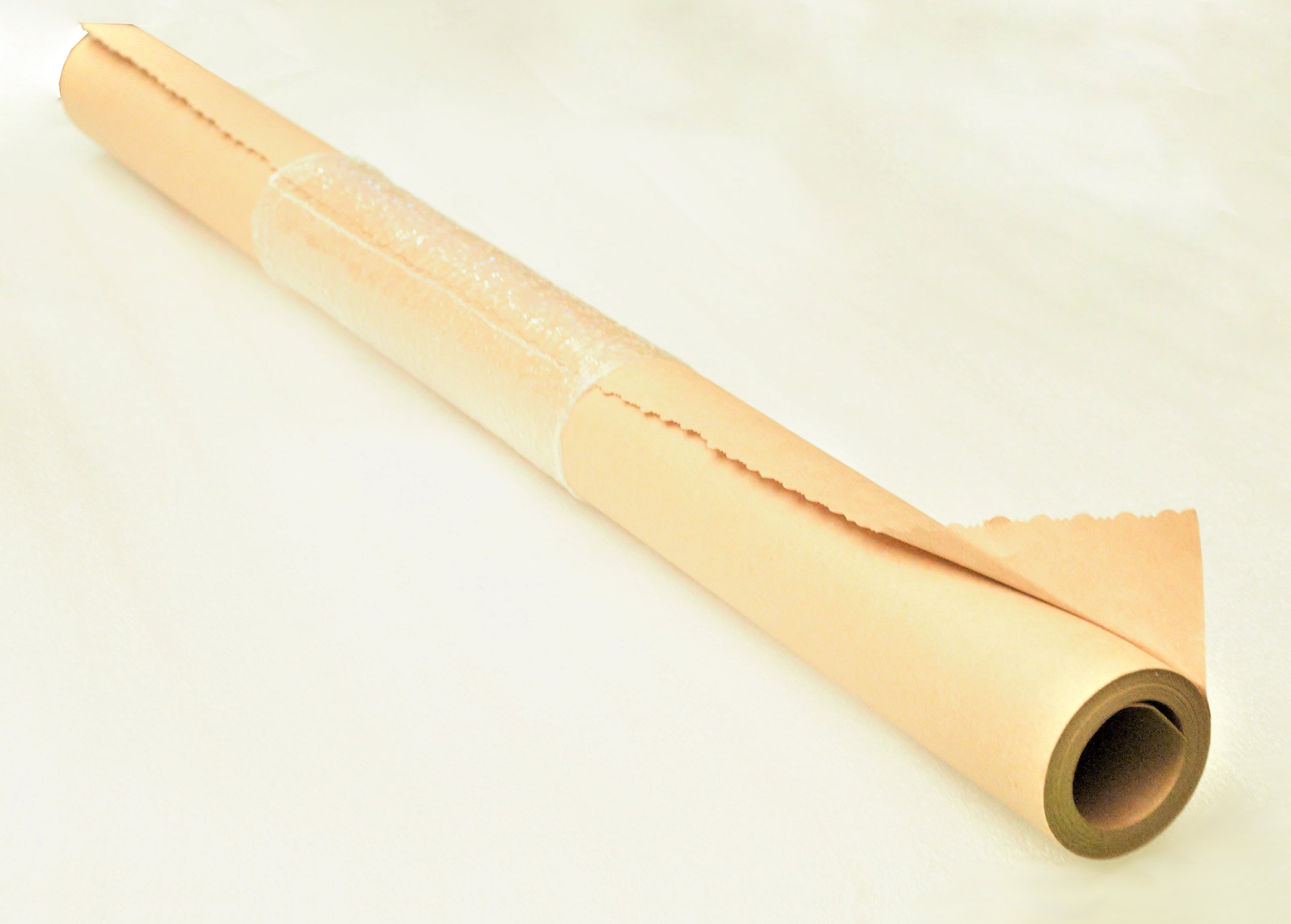 Large roll of brown kraft paper deals