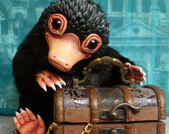 Niffler