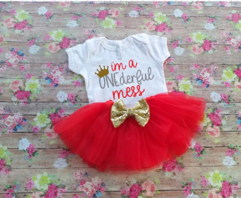 1st birthday outfit first birthday onesie available in different colors Onderful baby girl outfit
