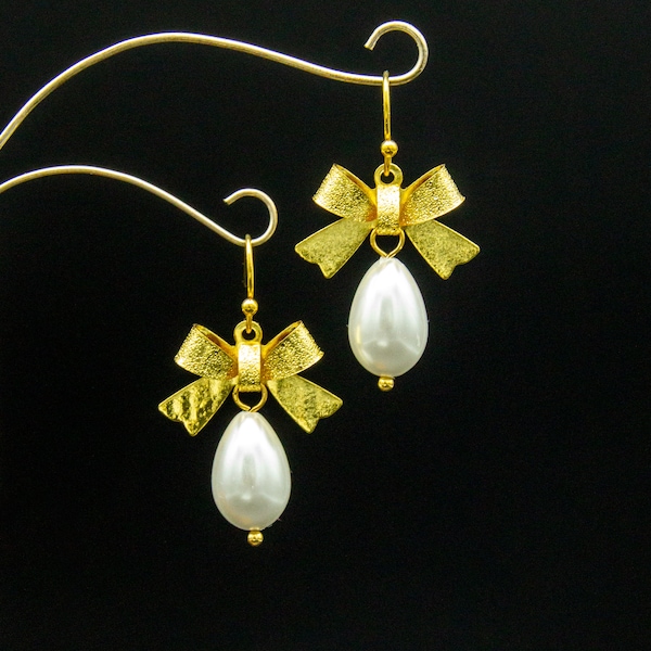 Earrings "Apolline"