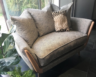 Grace snuggler chair