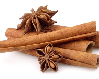 Cinnamon Bark 100 % Pure Essential Oil