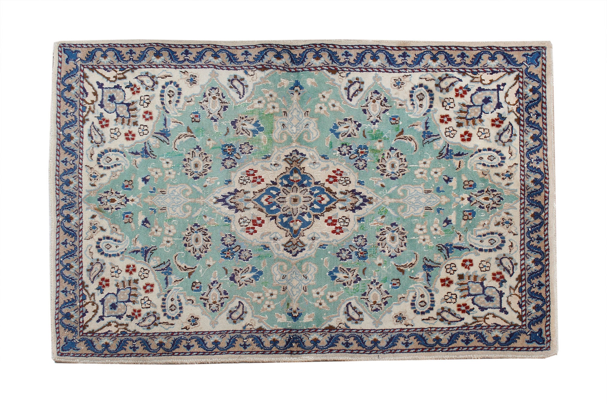 Persian Door Mat Rug Awsome Antique Rug Etsy