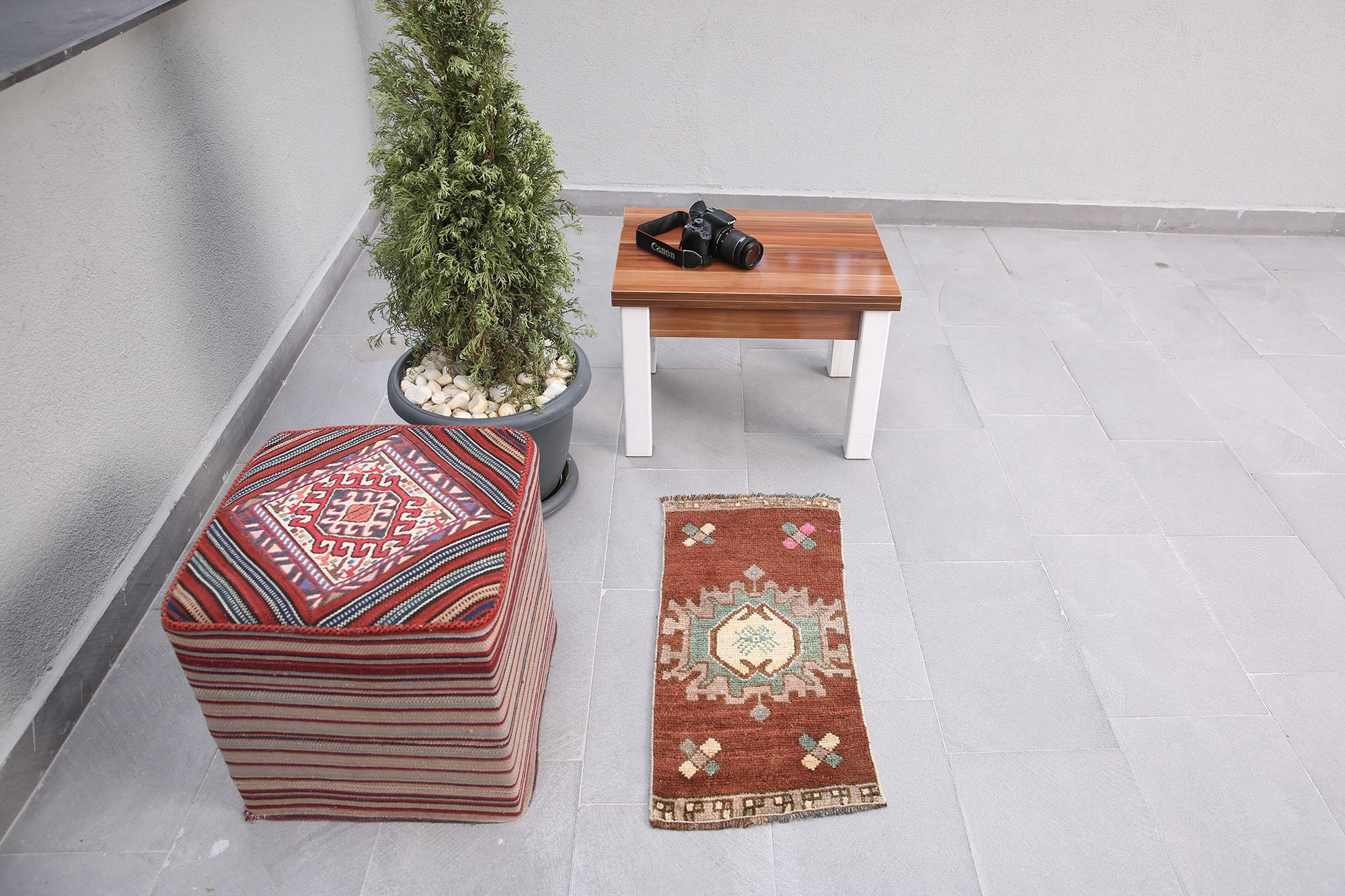 Kitchen Door Mat Rug 1'3 x 2'7 Code Etsy