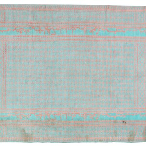 Kilim Rug, 8x9 Rug, Vintage Hand Knotted Rugs for Living Room, Wool Area Rug, 7'10 x 8'11 Code: 54188256, Home Decor, Rug, Area Rug image 10