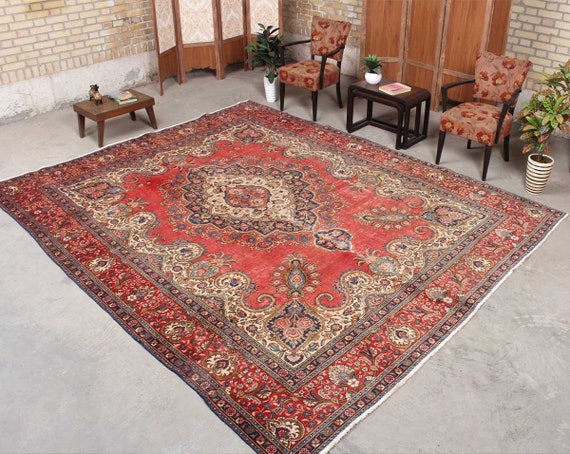 Ocean State Job Lot Oriental Rugs