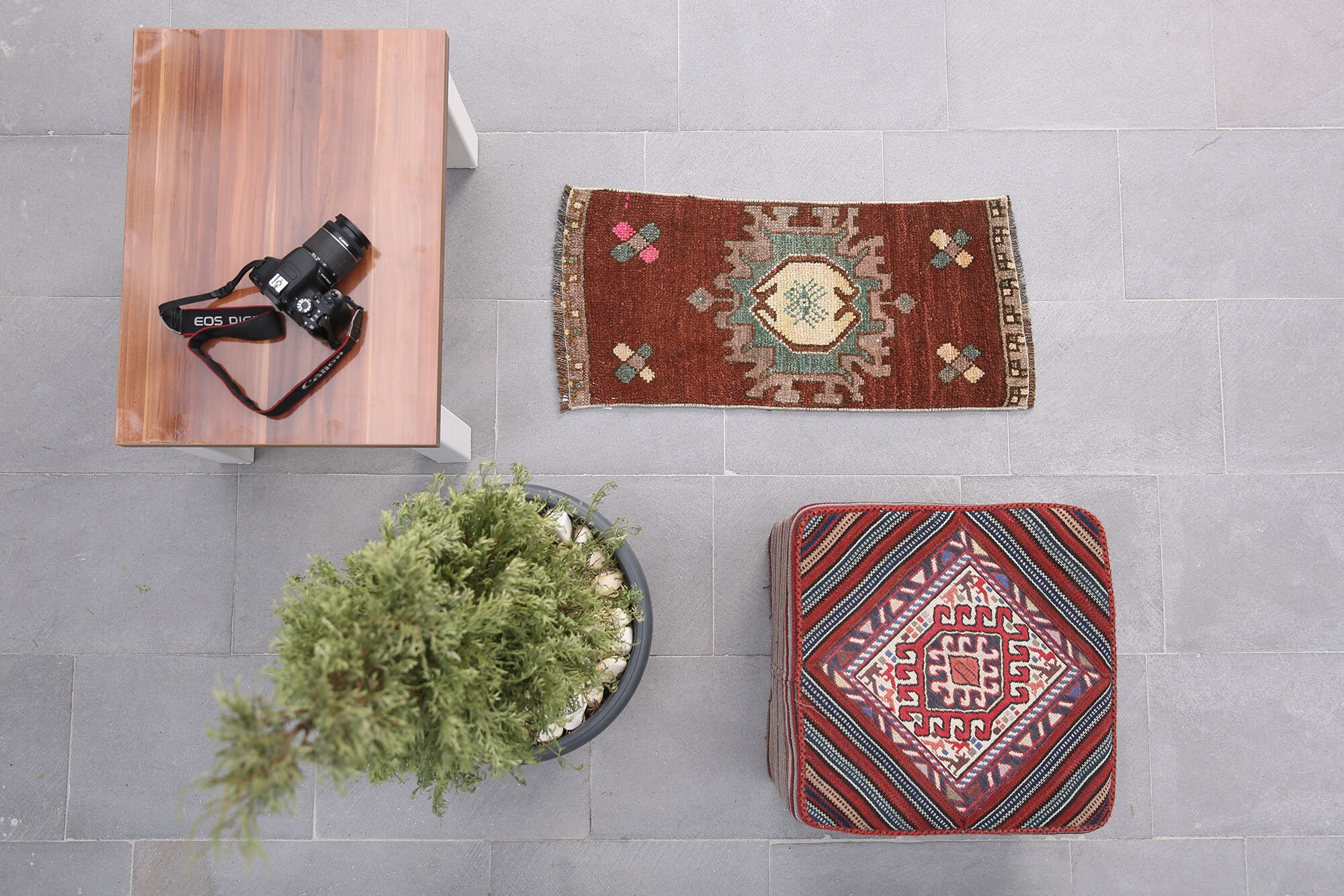 Kitchen Door Mat Rug 1'3 x 2'7 Code Etsy