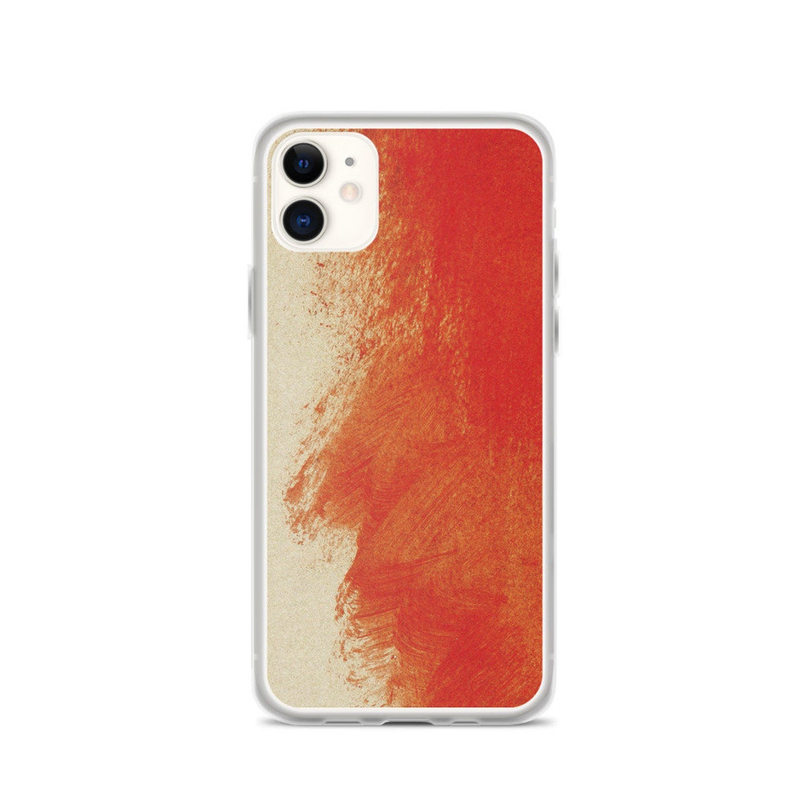 Abstract Art iPhone Case Abstract Art Phone Case Fine Art Etsy