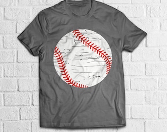 Softball svg, distressed Softball svg, baseball svg, SVG Files, Cricut, Cameo, Cut file, Files, Clipart, Svg, DXF, Png, Pdf, Eps