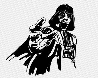 Download 47+ Free Darth Vader Svg Images Free SVG files ...