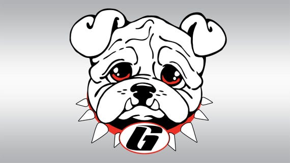 Cricut Georgia Bulldog Svg