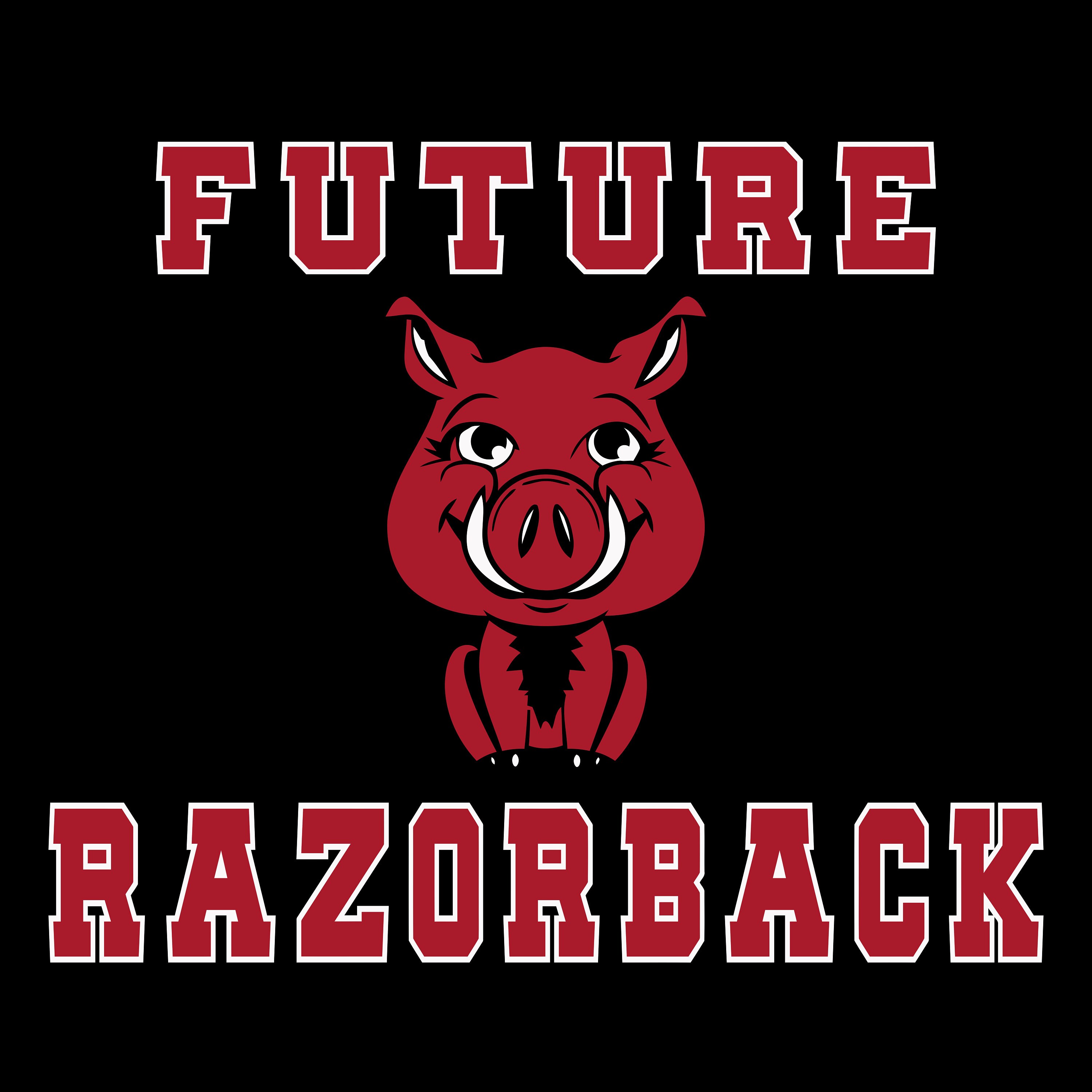 Download Razorbacks SVG Clipart Cut Files Silhouette Cameo Svg for ...