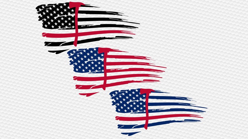 Free Free American Flag Svg Cut File 182 SVG PNG EPS DXF File