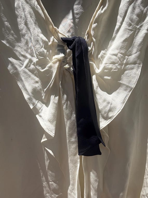 Mimi Mimi blouse