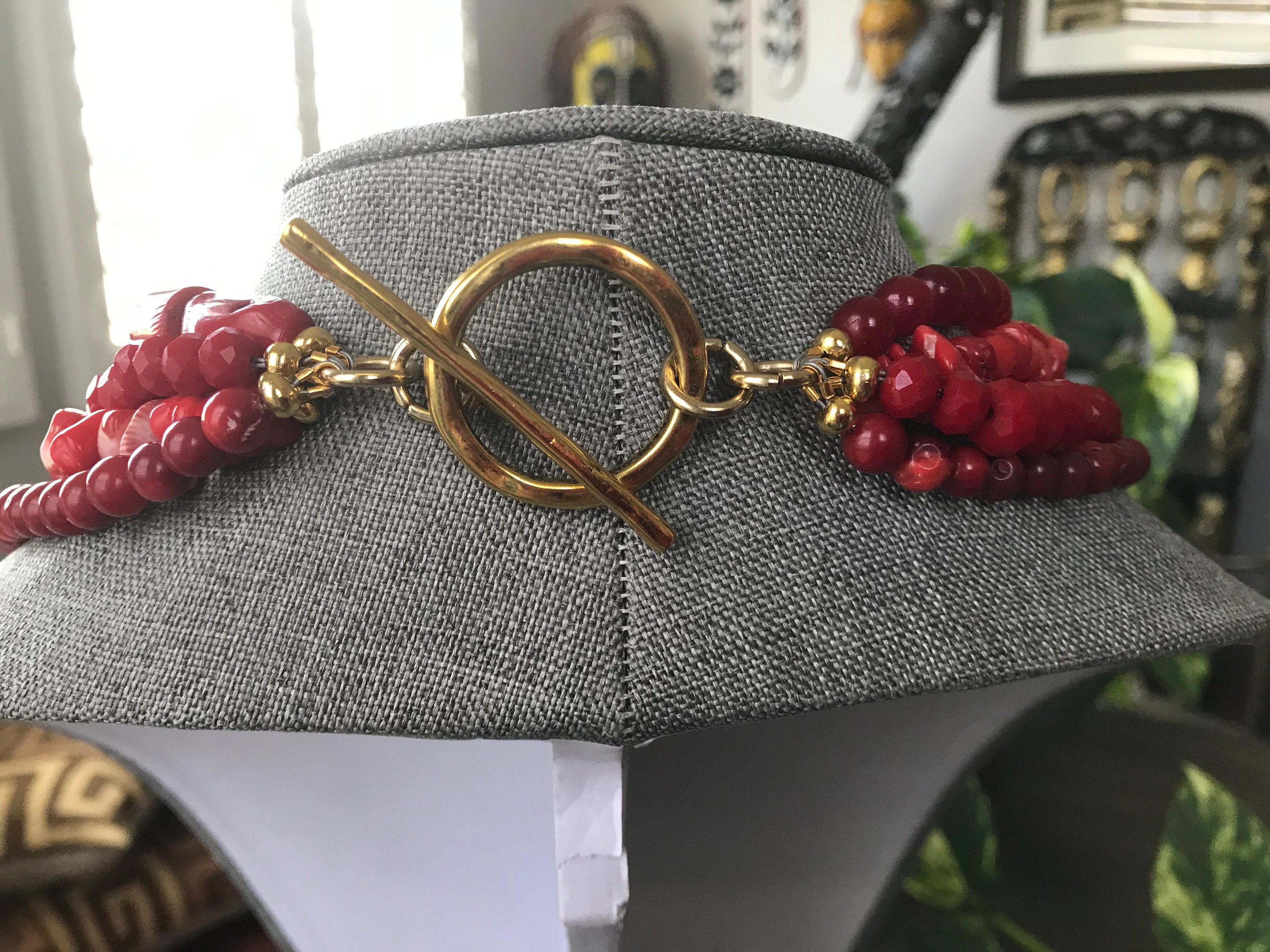 Collana Firefly Con Pietra Di Luna - Ciondolo Lucciola In Argento - 4