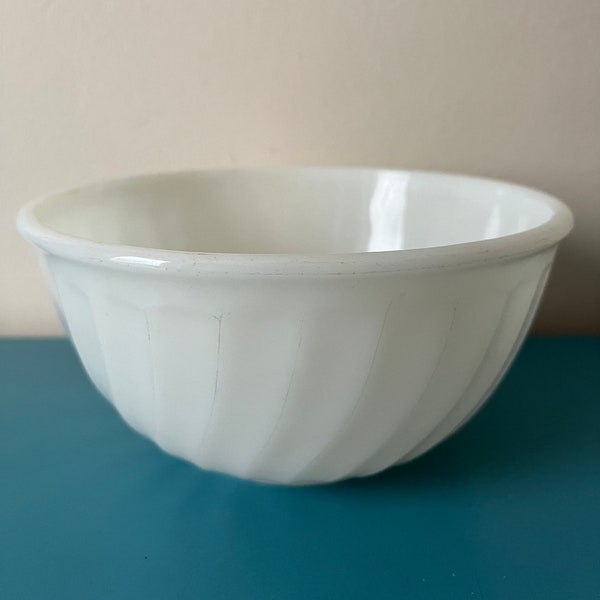 Fire King Milk Glass Etsy Canada
