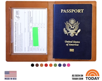 LEISISI Valentines Day Love Genuine Real Leather Passport Holder Cover Travel Case LEISISI Valentines Day Love Genuine Real Leather Passport Holder Cover Travel Case