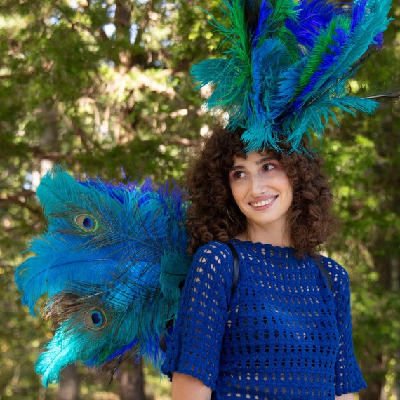 Las mejores 23 ideas de Diseño de pluma  trajes para carnaval, diseños de  plumas, trajes de carnaval