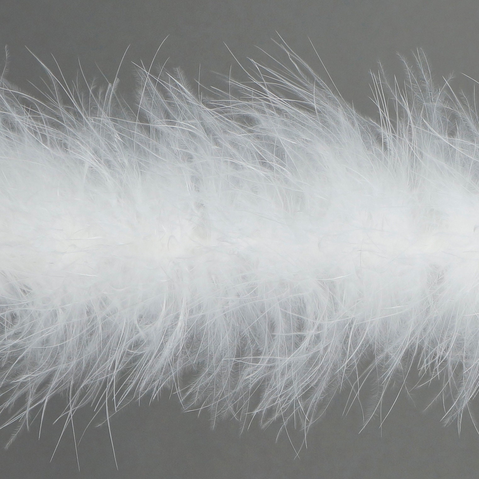 WHITE Marabou Feather Boas 20 Grams 2 Yards for DIY Art Crafts Etsy UK