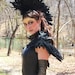 see more listings in the Feather Wings & Masks section
