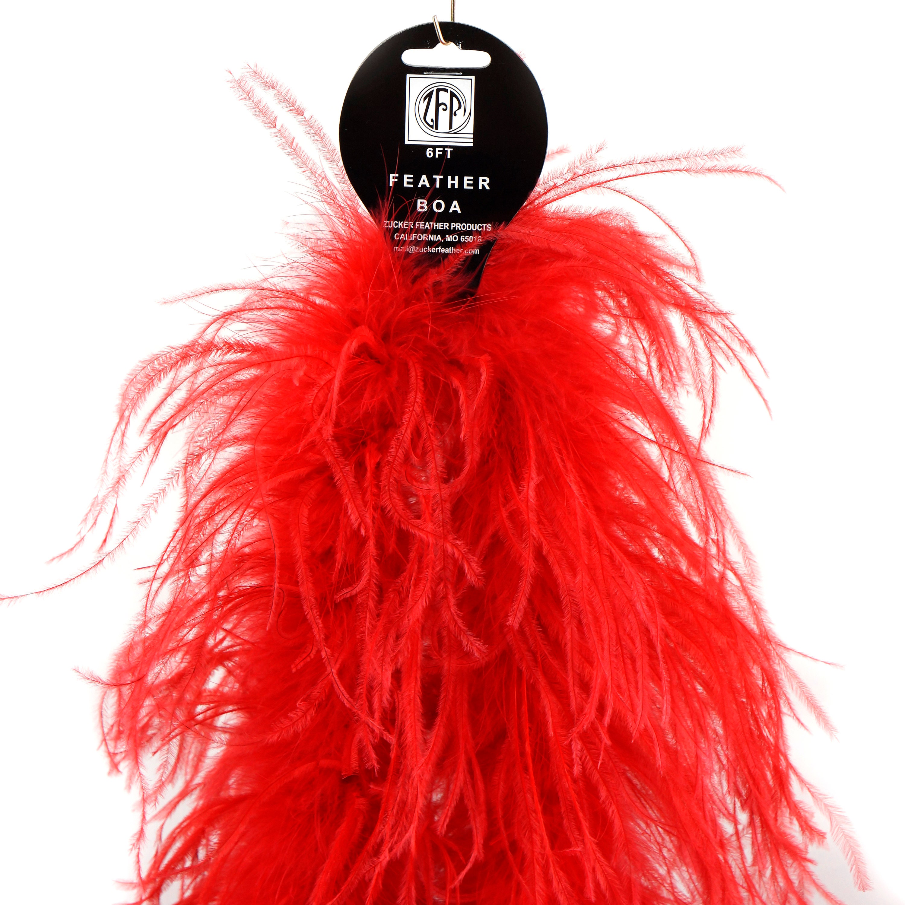 Boa De Plumas De Avestruz De 2 Metros – 27 Colores, Bufanda De Plumas Suaves Para Disfraces Y Fiestas Temáticas