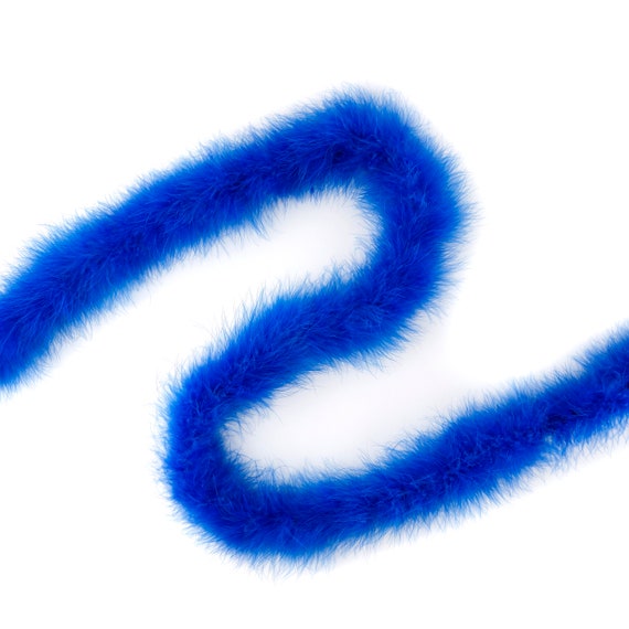 Boa en plumes violet pour adulte - 180cm - Jeux - Jouets