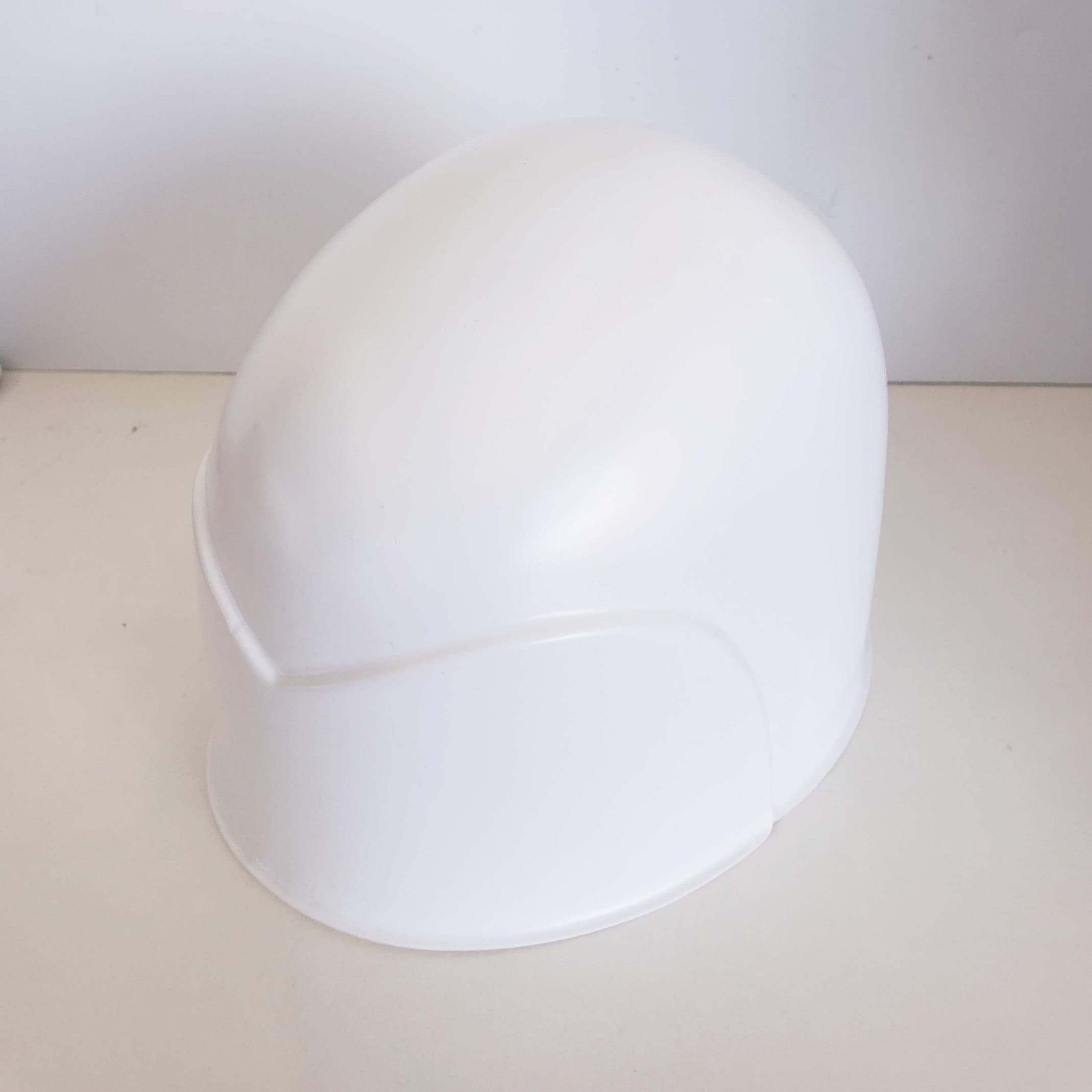 ZUCKER® Headdress Skull Cap Plastic Skull Cap for DIY Etsy