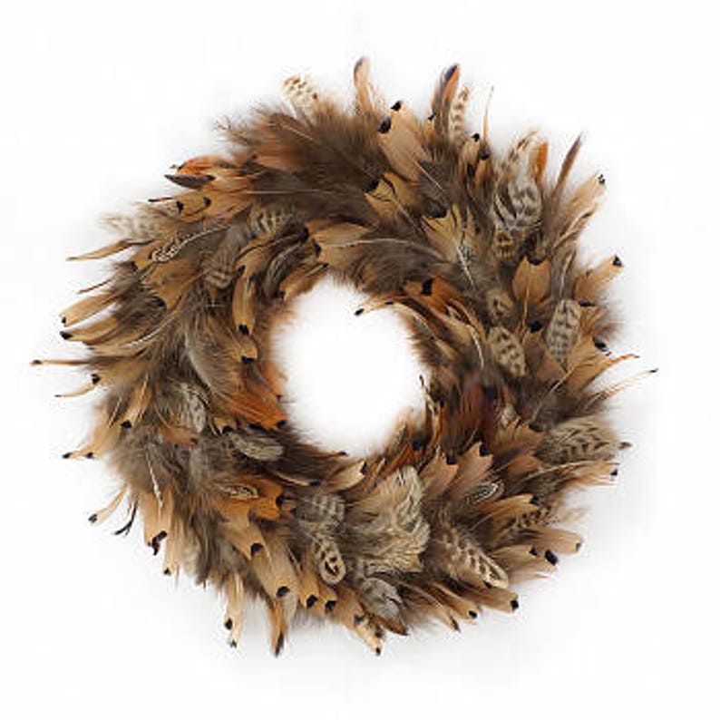 Centre de table en autruche et paon ( Divers, Centre de table ) sur la boutique Mon truc en plumes