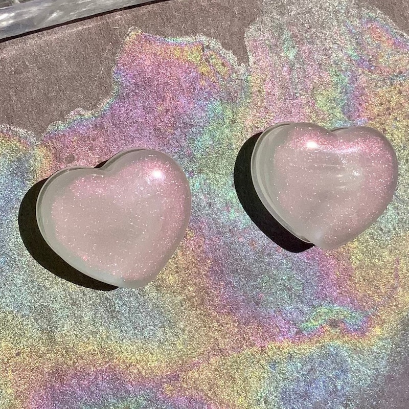 Pearl Gauges 3/4 - Etsy