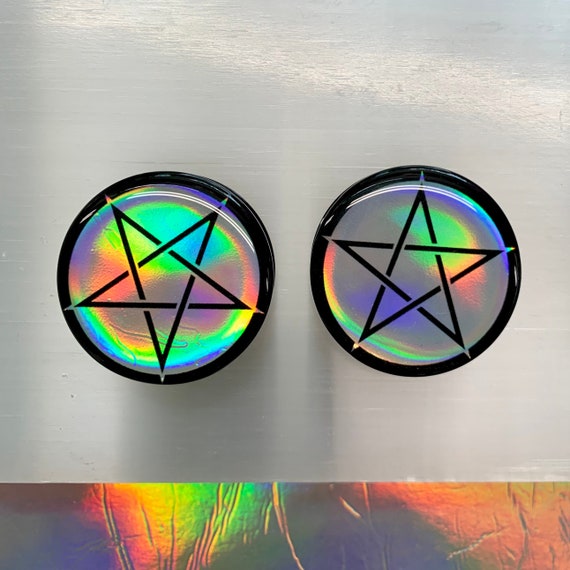 Pentagram gauges sale
