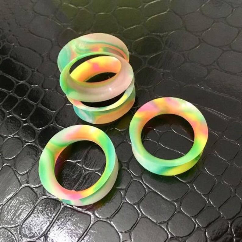 alien swirl