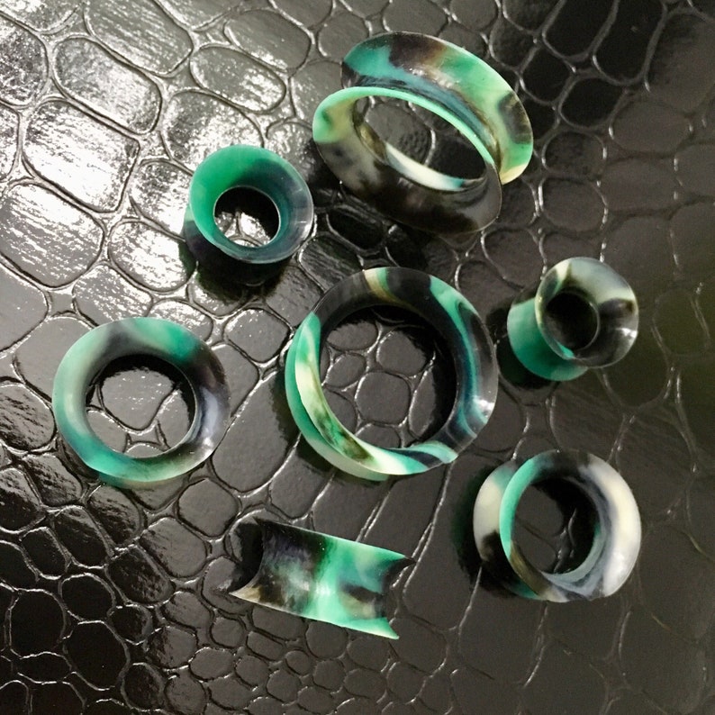 alien swirl