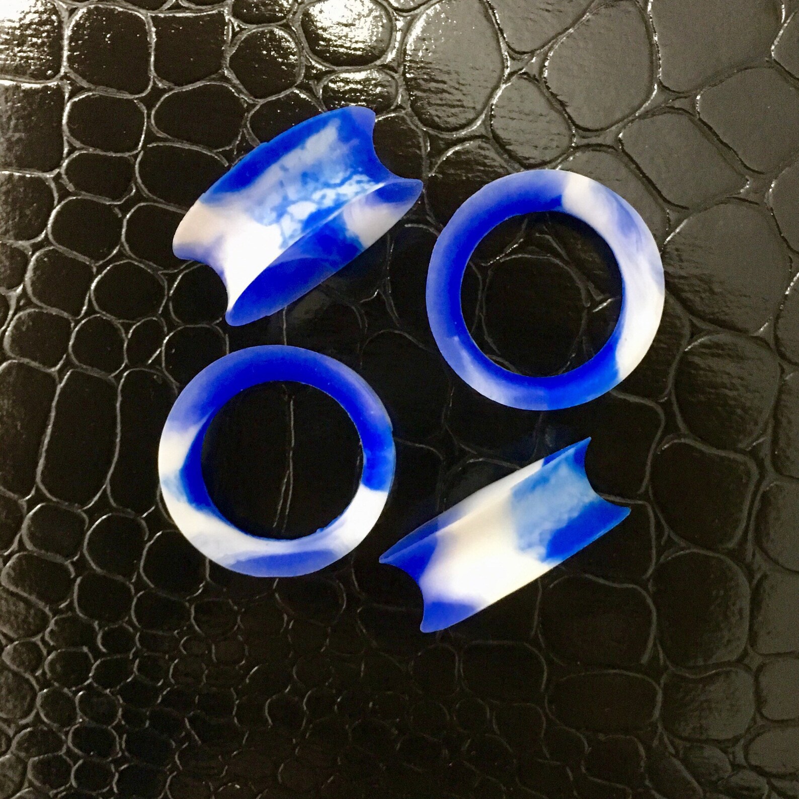 alien swirl