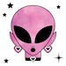 Avatar belonging to PinkALIENbabe