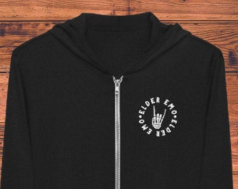 grown up goth clothing