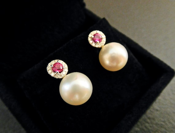 Nuevos Aretes De Colgantes De Borlas De Perlas De Simulación Nuevos Aretes De Colgantes De Borlas De Perlas De Simulación