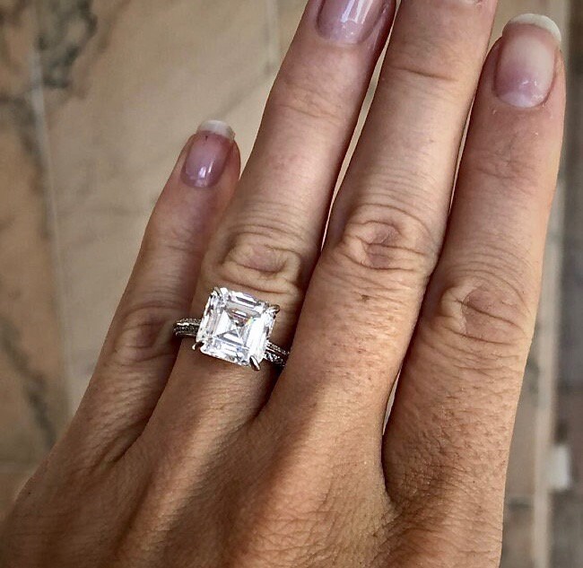 Cut fingers ring xolerdragon