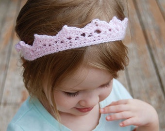 Dress up princess crown, prince crown, kid crown, little girl tiara, toddler crown headband, baby crown photo prop, birthday princess,