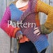 see more listings in the Digital Crochet Patterns section