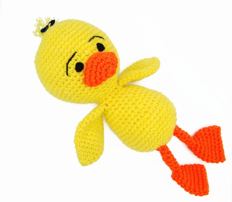 cute devil plush