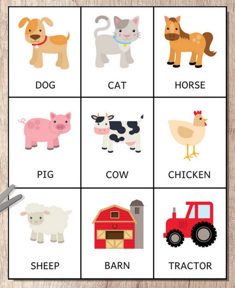 farm-animal-flashcards-learning-tools-homeschool-printable-d5c