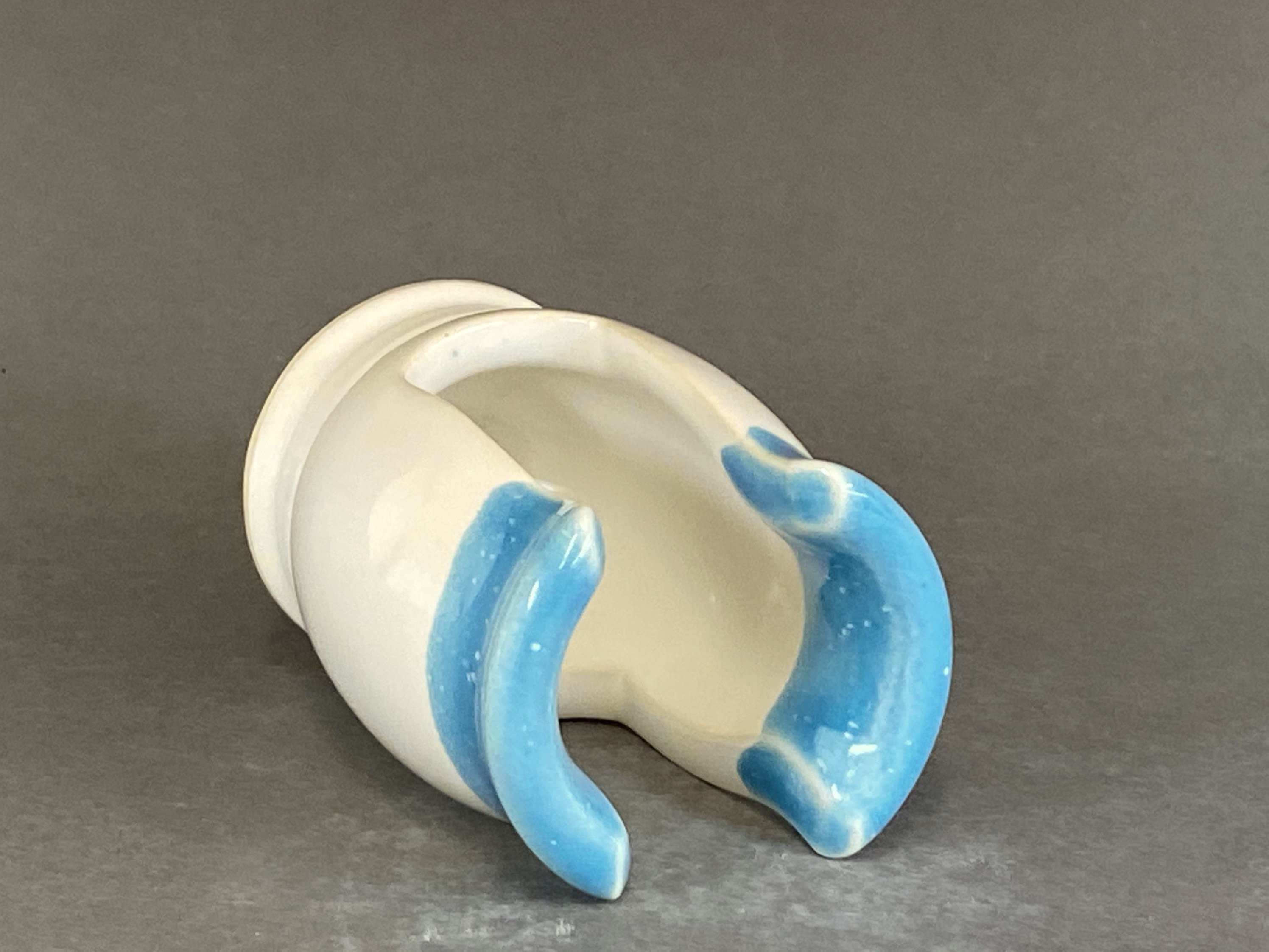 Sponge Holder Ceramic Sponge Holder Pottery Sponge Holder Etsy