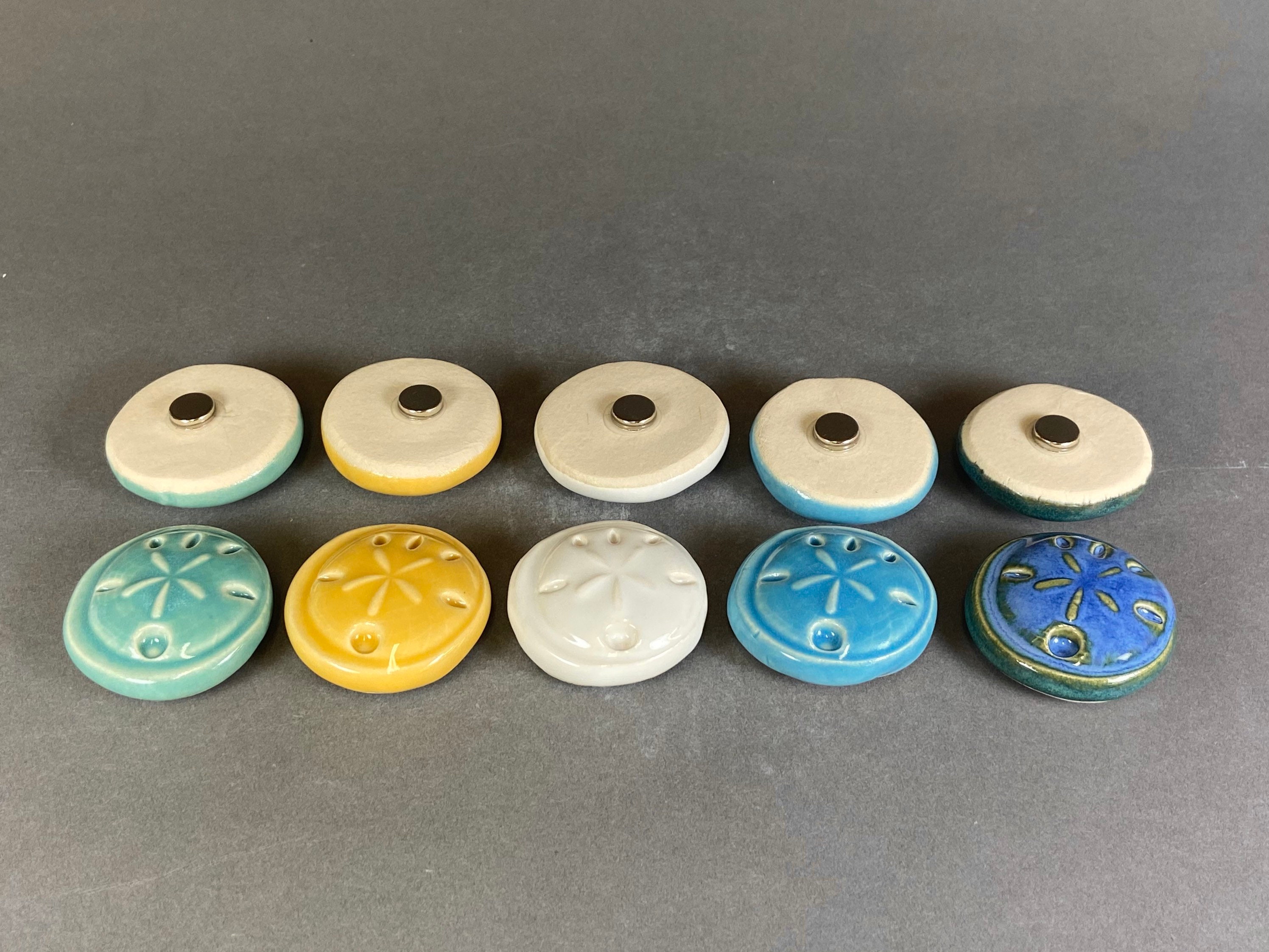 Refrigerator Ceramic Fridge Strong Etsy