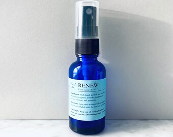 RENUEVA tóner facial, 1 oz