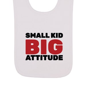 small baby bibs