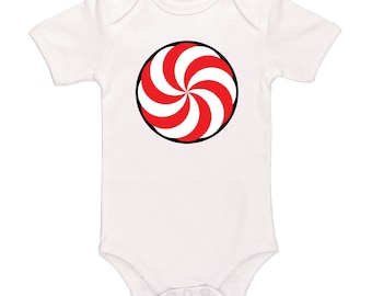Kinacle I Love Gracie Personalized Baby//Toddler T-Shirt