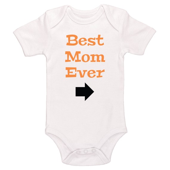 best mom baby clothes